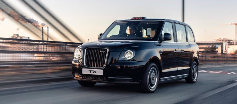 How to get a Black Cab Taxi License 2026 guide